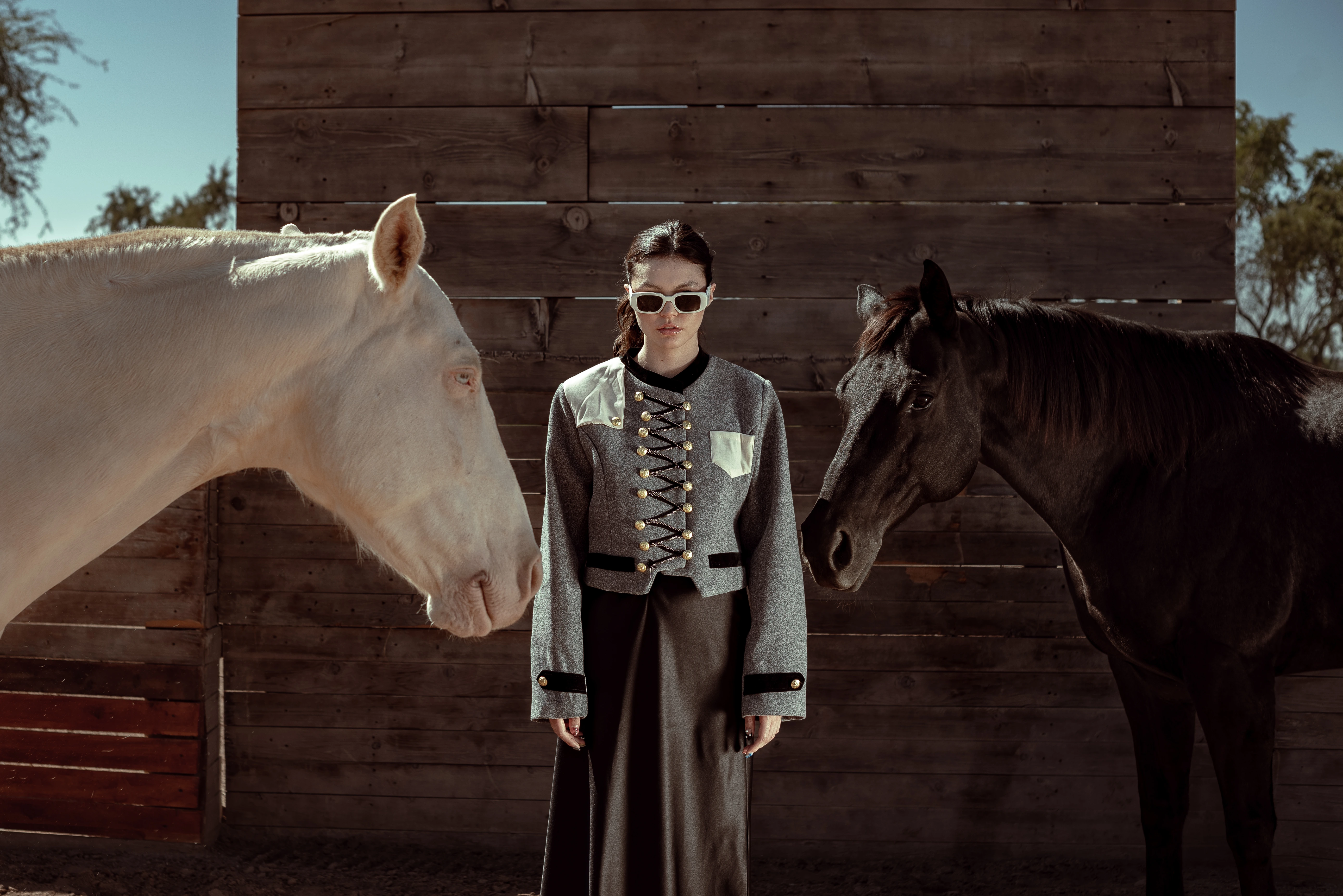 Lentes premium diseñados para el calor extremo del desierto de Hermosillo